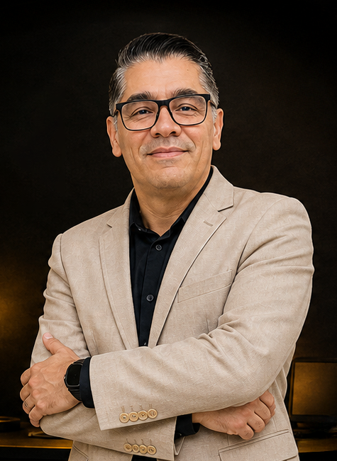 Dr. André Guimarães